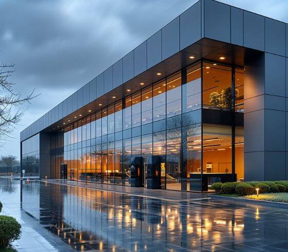 Person holding a card