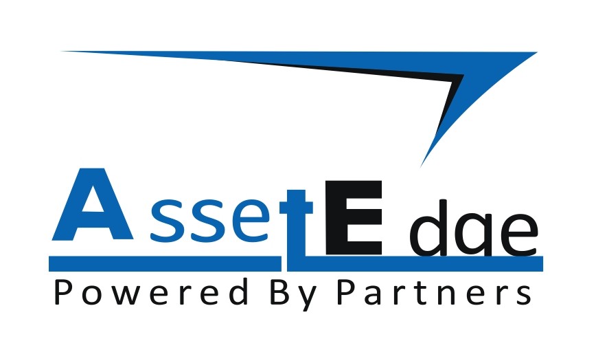 Asset Edge Logo